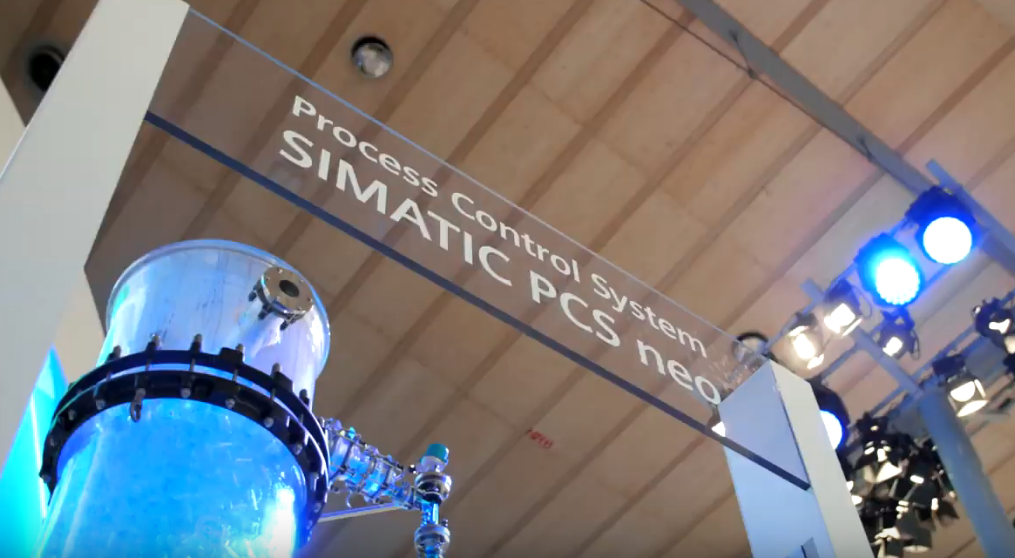 SIMATIC PCS neo SIMATIC PCS neo