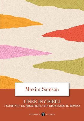 Maxim Samson - Linee invisibili (2026)