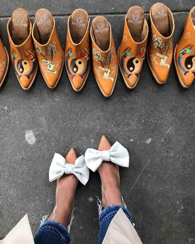 Top 15 Trending Youth Fashion in Western� Trending Youth Fashion in Western�