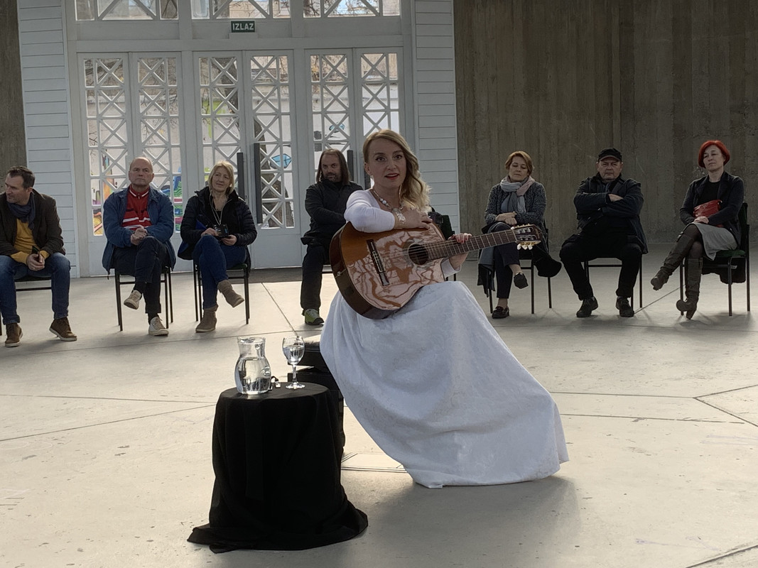 GLAZBA: FESTIVAL KURŠLUS [piše Ada Jukić]