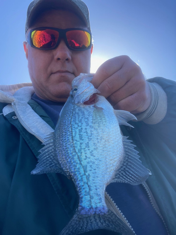 Crappie thread 2024, Page 5