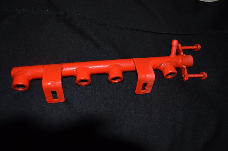 красная запчасть 002