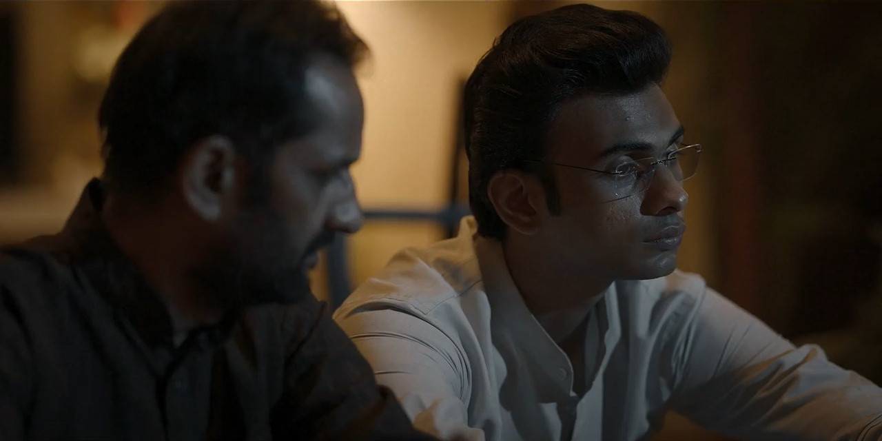 Thukra Ke Mera Pyaar 2024 WebRip Season 1 [Hindi + Tamil + Telugu + Malayalam + Kannada] 480p 720p ESub Screenshot