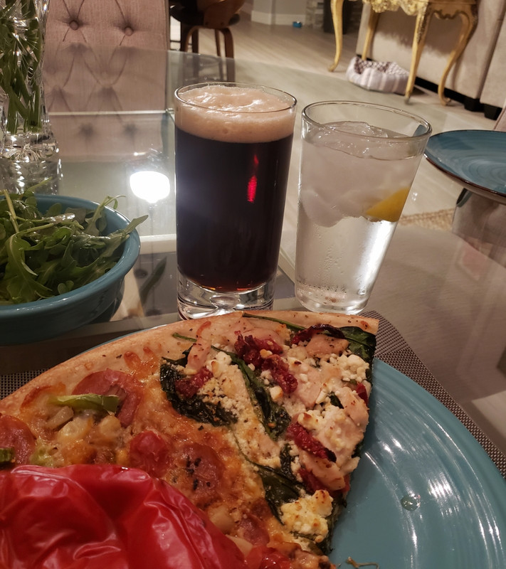 Altbier 9-28-21
