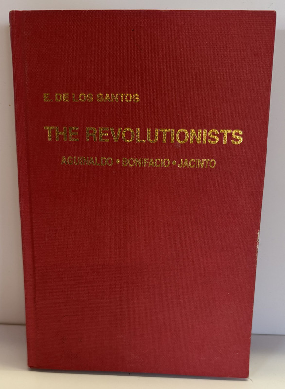 The Revolutionists