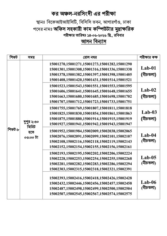 Taxes-Zone-Narsingdi-Practical-Test-Date-2026-PDF-09