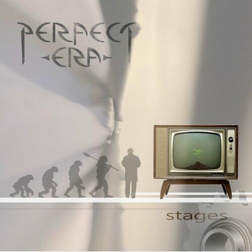 Perfect Era - Stages (Single) (2020)