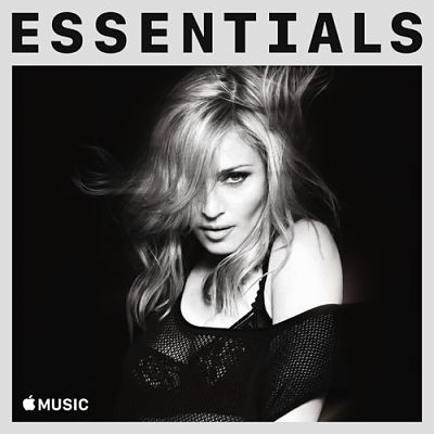 Madonna - Essentials (02/2019) Madon19-opt