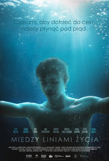 Między liniami życia / Streamline (2021) PL.WEB-DL.XviD-GR4PE | Lektor PL