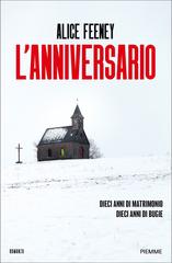 Alice Feeney – L’anniversario (2024)