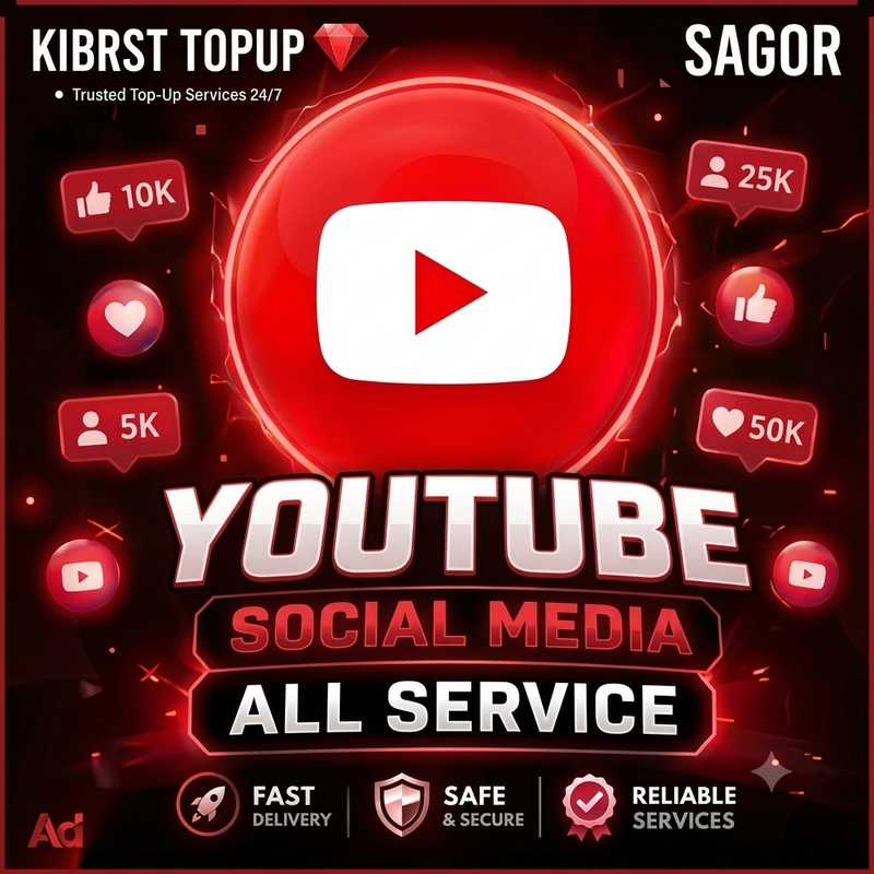 YouTube