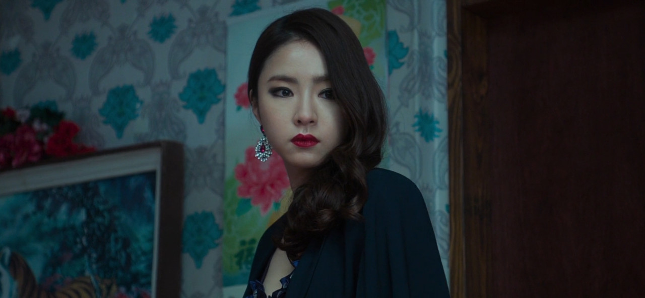 Tazza: The Hidden Card Movie Screenshot