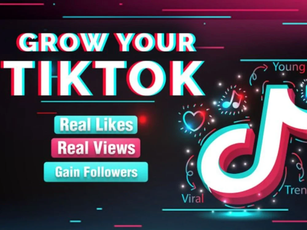 TikTok Boost