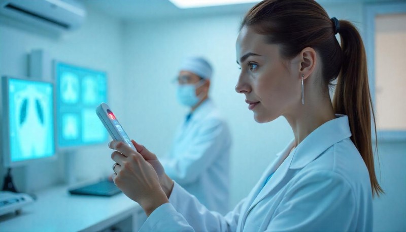 Future Medical Gadgets 2025