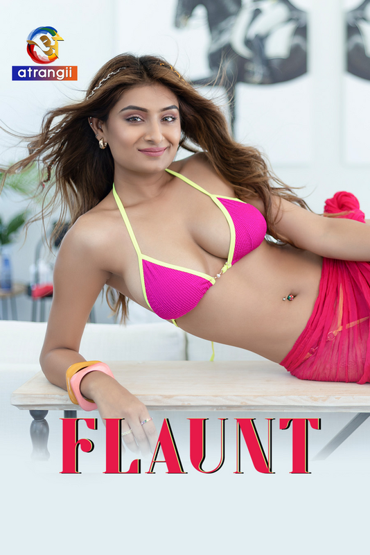 Sparkling Hemanshii – White Living Room (2023) Atrangii Flaunt Hot Video