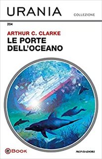 Arthur C. Clarke - Le porte dell'oceano (2020)