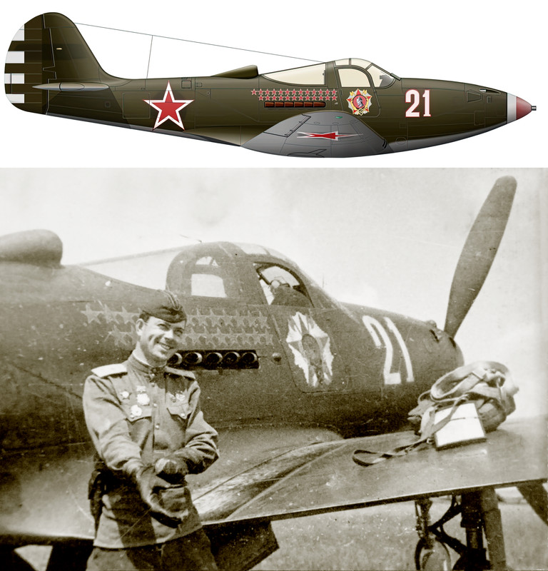 Bell-P-39N-Airacobra-69GvIAP-304IAD-White-21-Fyodor-Ivanovich-Shikunov-Ukrainian-Front-1944-05