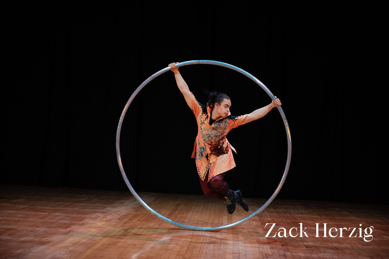 Zack Herzig