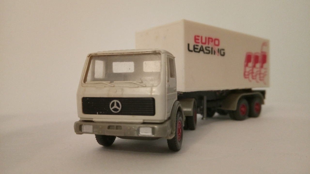 Mach (7233)