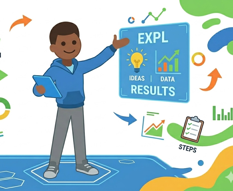 TsolHub Internship Program Motion Graphics