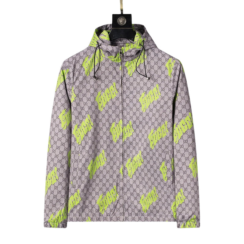 Gucci Jacket