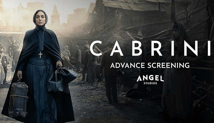 Catch the Gripping “Cabrini” Movie for Free – Limited Time Offer Catch the Gripping “Cabrini” Movie for Free – Limited Time Offer