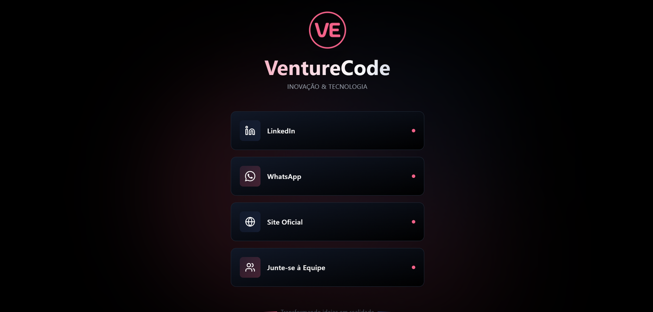 VentureCode