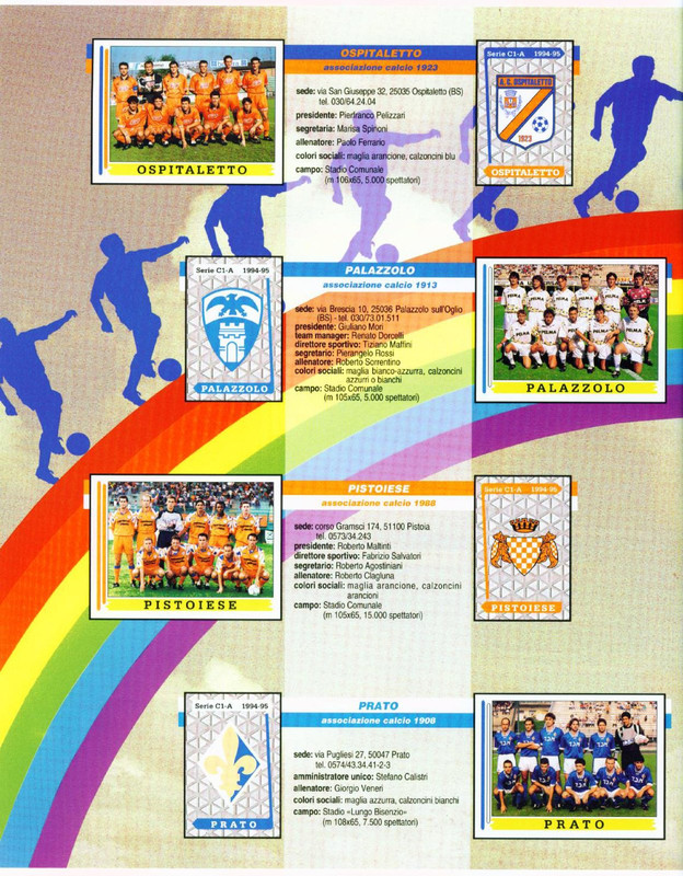 Calciatori 1994-1995 (Panini)-64