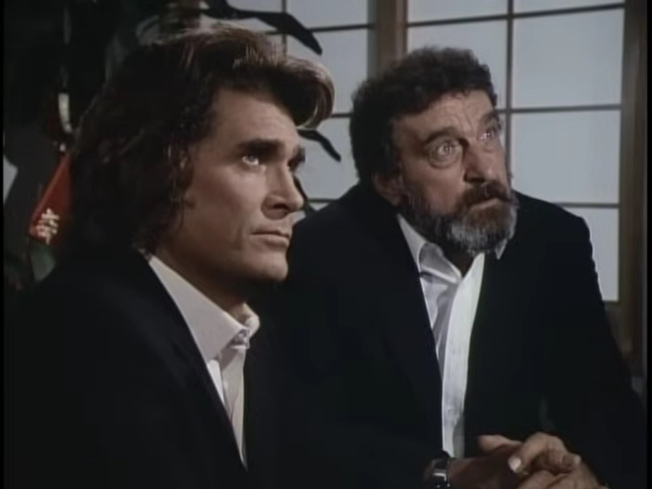 Scene from Highway To Heaven