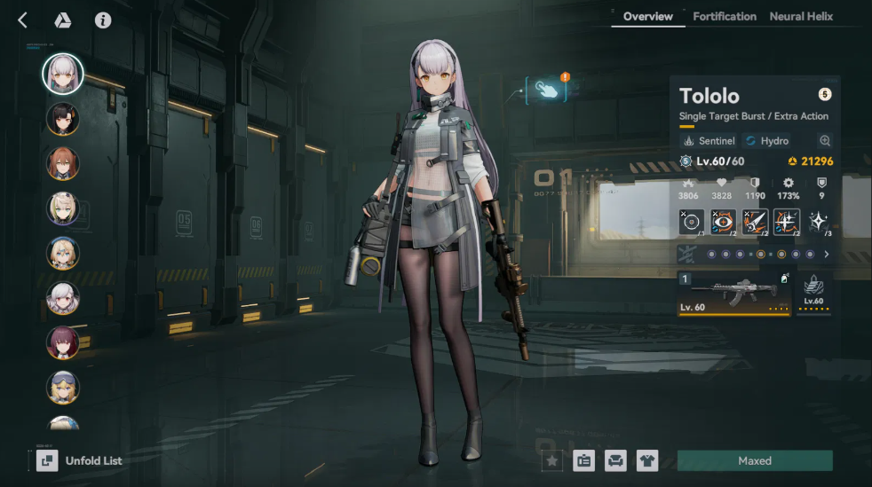 1