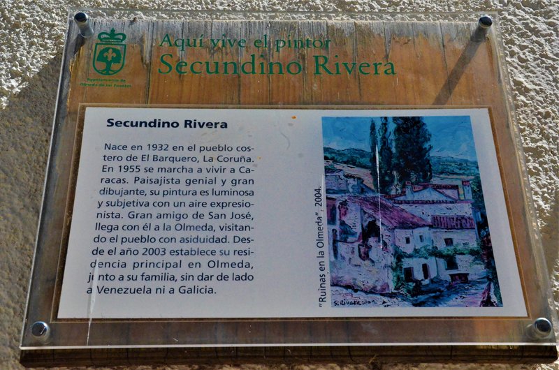 Madrid y sus pueblos-2000/2022 - Blogs of Spain - OLMEDA DE LAS FUENTES-5-6-2020 (16)