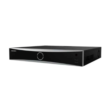 NVR Hikvision DeepinMind iDS-7716NXI-M4/16P/X com 16 Portas PoE