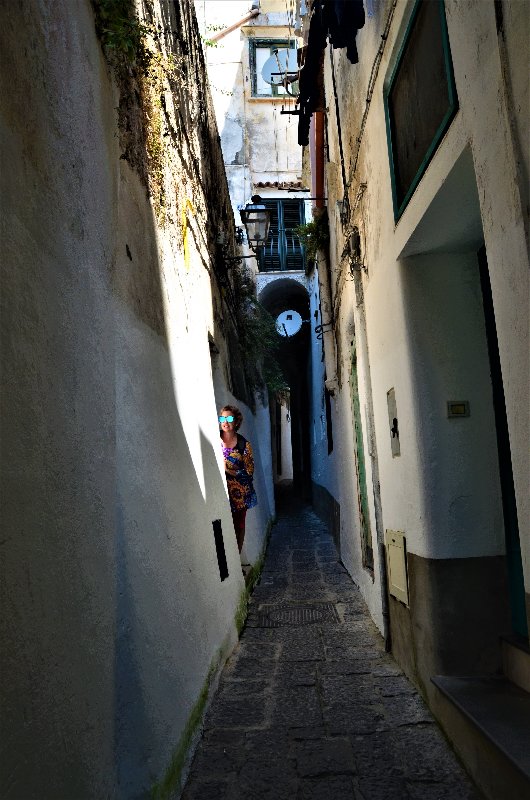 Italia y sus pueblos-2018/2019/2023 - Blogs de Italia - ALMALFI-23-9-2018 (42)