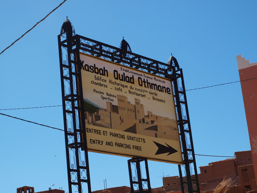 Alojamientos con encanto en el valle del Drâa - El Valle del Drâa, la gran arteria del sur de Marruecos (44)