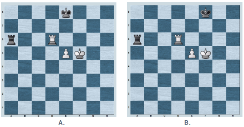 Rooks on a chessboard - Problems - Eolymp