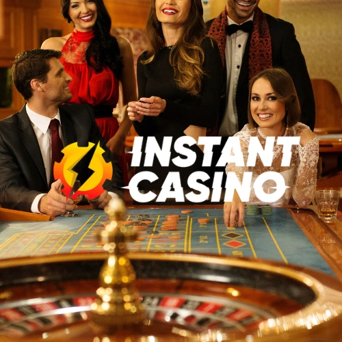 Instant casino