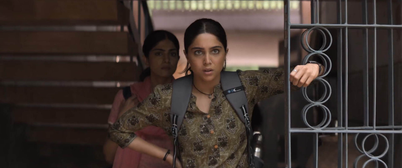 Vedaa 2024 WebRip [Hindi + Tamil + Telugu] 480p, 720p, 1080p ESub Screenshot
