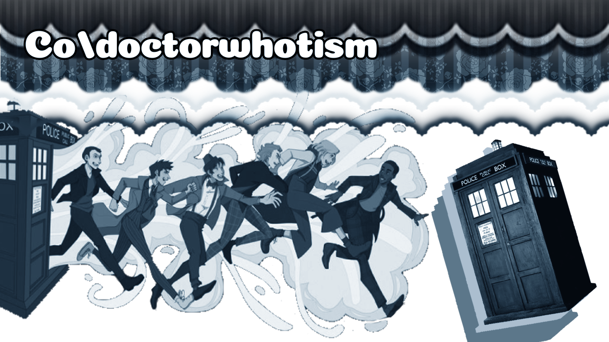 Doctorwhotism