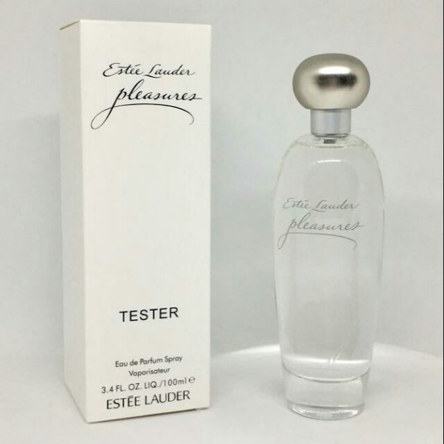 estee lauder pleasures cologne
