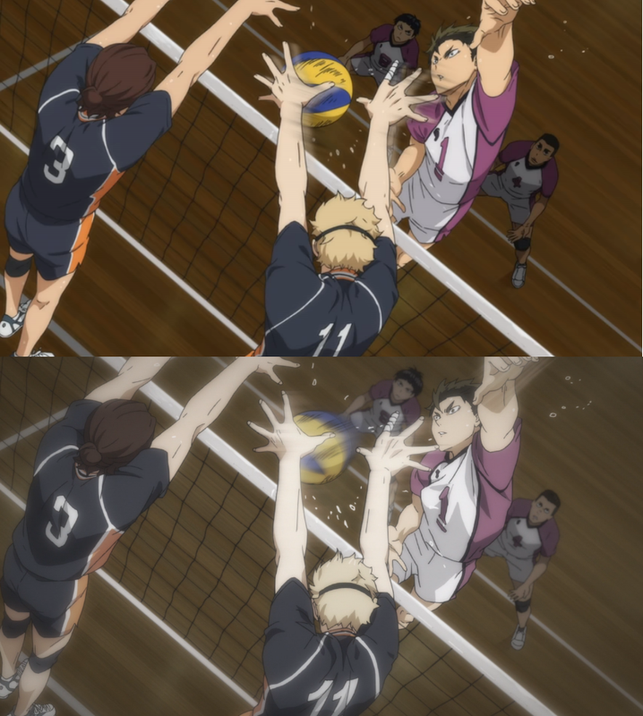 Haikyuu!! TO THE TOP (HAIKYU!! TO THE TOP) · AniList