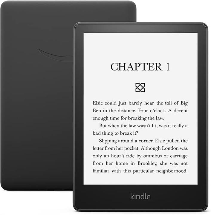 Amazon Kindle Paperwhite E-Reader