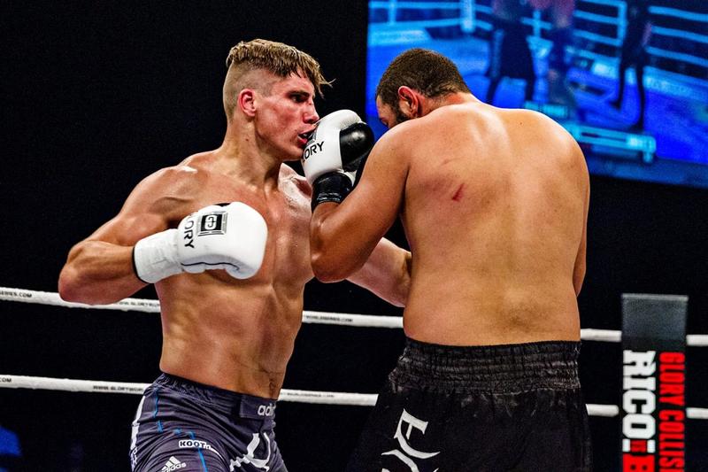 Рико Верхувен не е шоумен, а машина