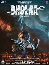 Bholaa (2023) HDRip hindi Full Movie Watch Online Free MovieRulz