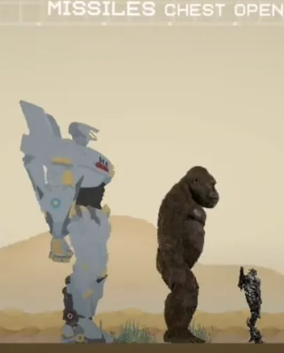 Military Bot Mod