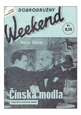 Re: Časopis Dobrodružný Weekend