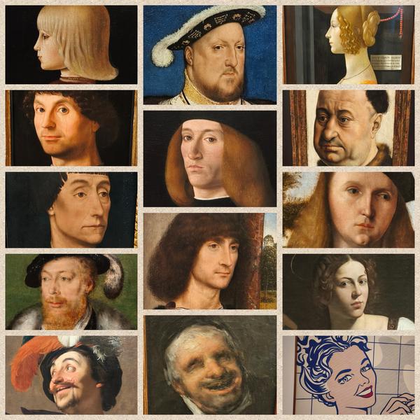 Madrid: Real Academia San Fernando, Thyssen y Hammershoi, Museo Lázaro Galdiano - Blogs de España - Madrid y museos. (144)