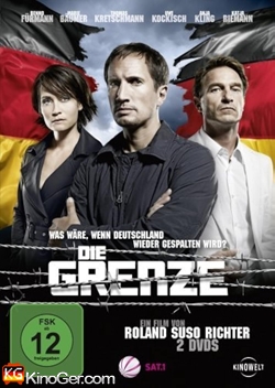 Die Grenze (2010)