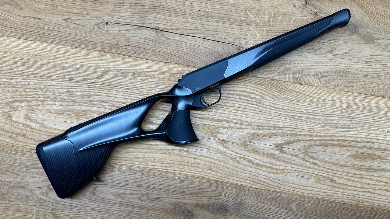 Blaser-R8-Carbon-Grün