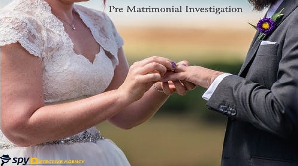 Matrimonbial Detectives in Delhi