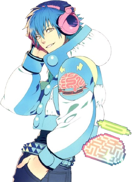Aoba